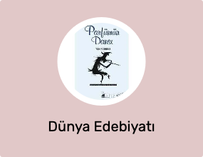 Dünya Edebiyatı