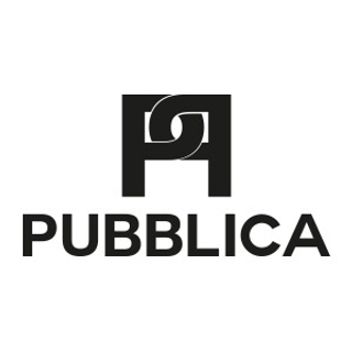Pubblica logo