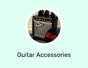 Guitar Accessories