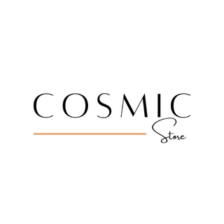 Cosmic Star logo
