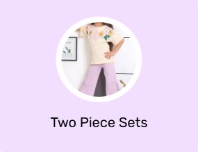 Two Piece Sets