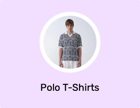 Polo T-Shirts