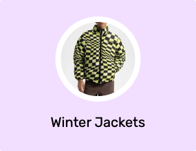Winter Jackets