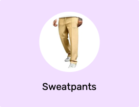 Sweatpants