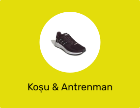Koşu & Antrenman Ayakkabısı