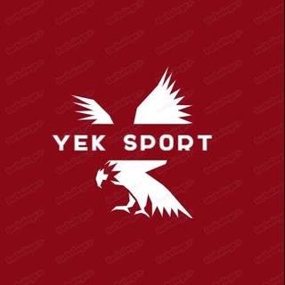 YEK SPORT logo