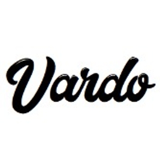 Vardo Handmade logo