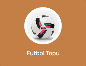 Futbol Topu