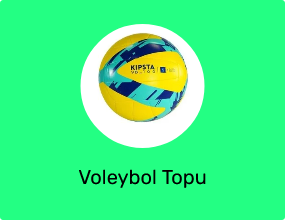 Voleybol Topu