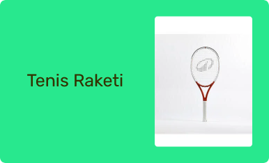 Tenis Raketi
