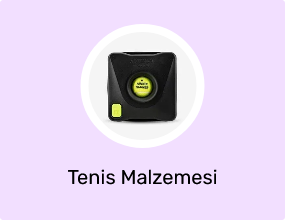Tenis Malzemesi