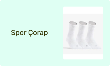Spor Çorap