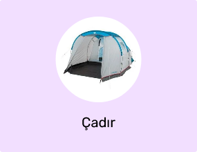 Çadır