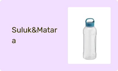 Suluk&Matara