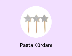 Pasta Kürdanı