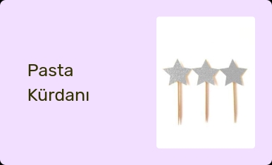 Pasta Kürdanı
