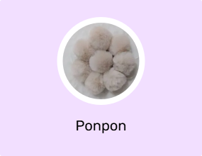 Ponpon