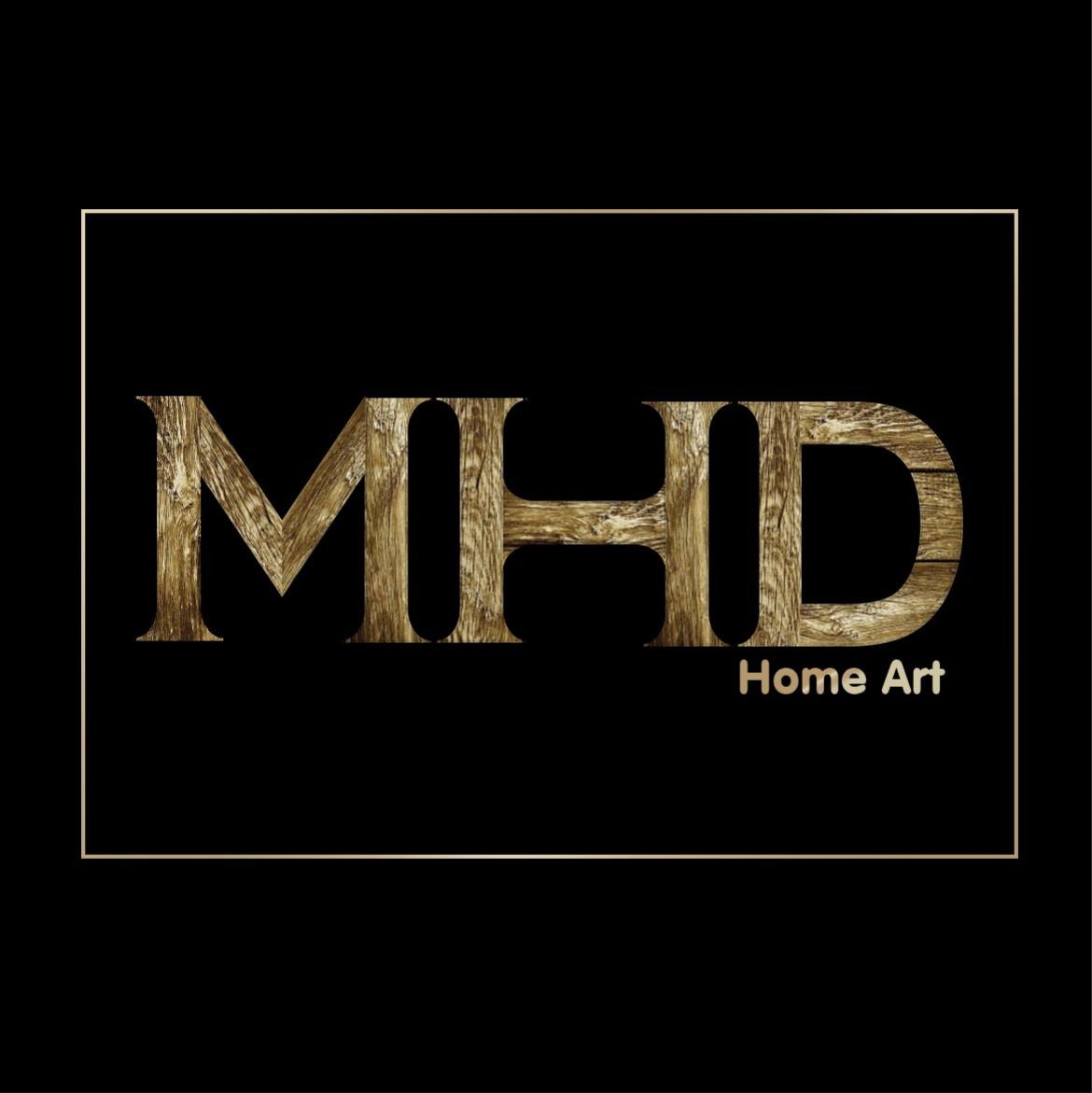 MHD Home Art