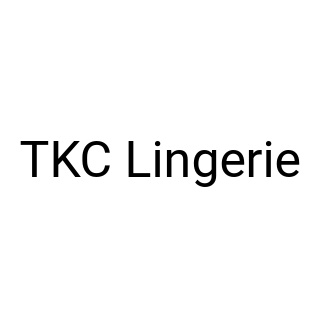 TKC Lingerie logo