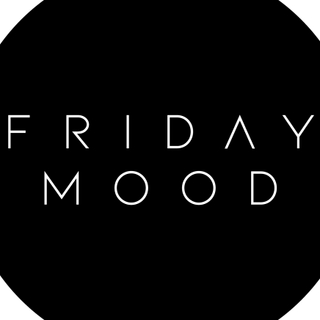 Friday Mood logo