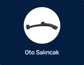 Oto Salıncak