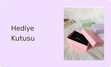 Hediye Kutusu