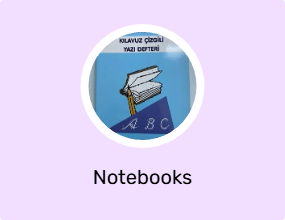 Notebooks