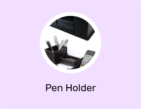 Pen Holder