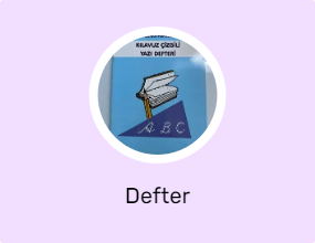 Defter