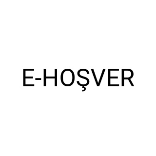 E-HOŞVER