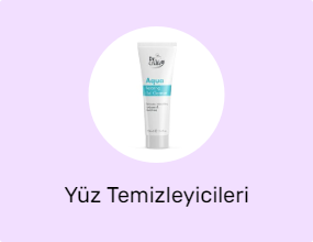 Yüz Temizleyicileri