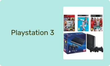 Playstation 3