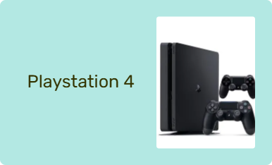 Playstation 4