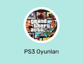 PS3 Oyunları