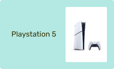 Playstation 5