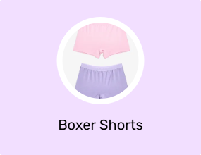 Boxer Shorts