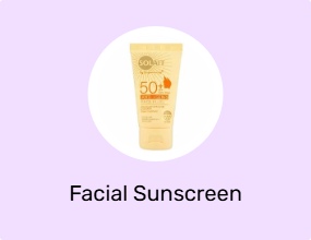 Facial Sunscreen