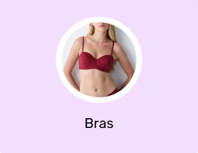 Bras