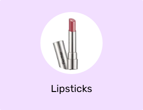 Lipsticks