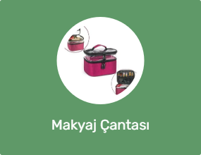 Makyaj Çantası