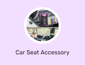Car Seat Accessory