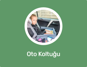 Oto Koltuğu