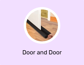Door and Door Hardware