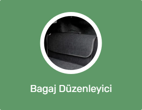 Bagaj Düzenleyici