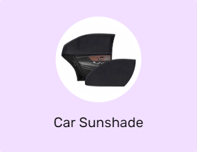 Car Sunshade