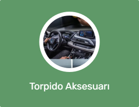 Torpido Aksesuarı
