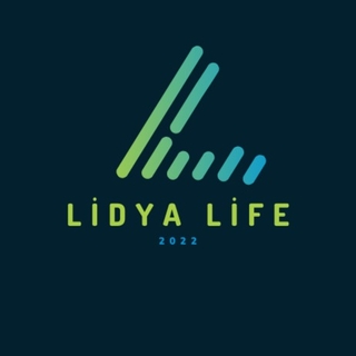 Lidya Life logo