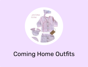 Coming Home Outfits