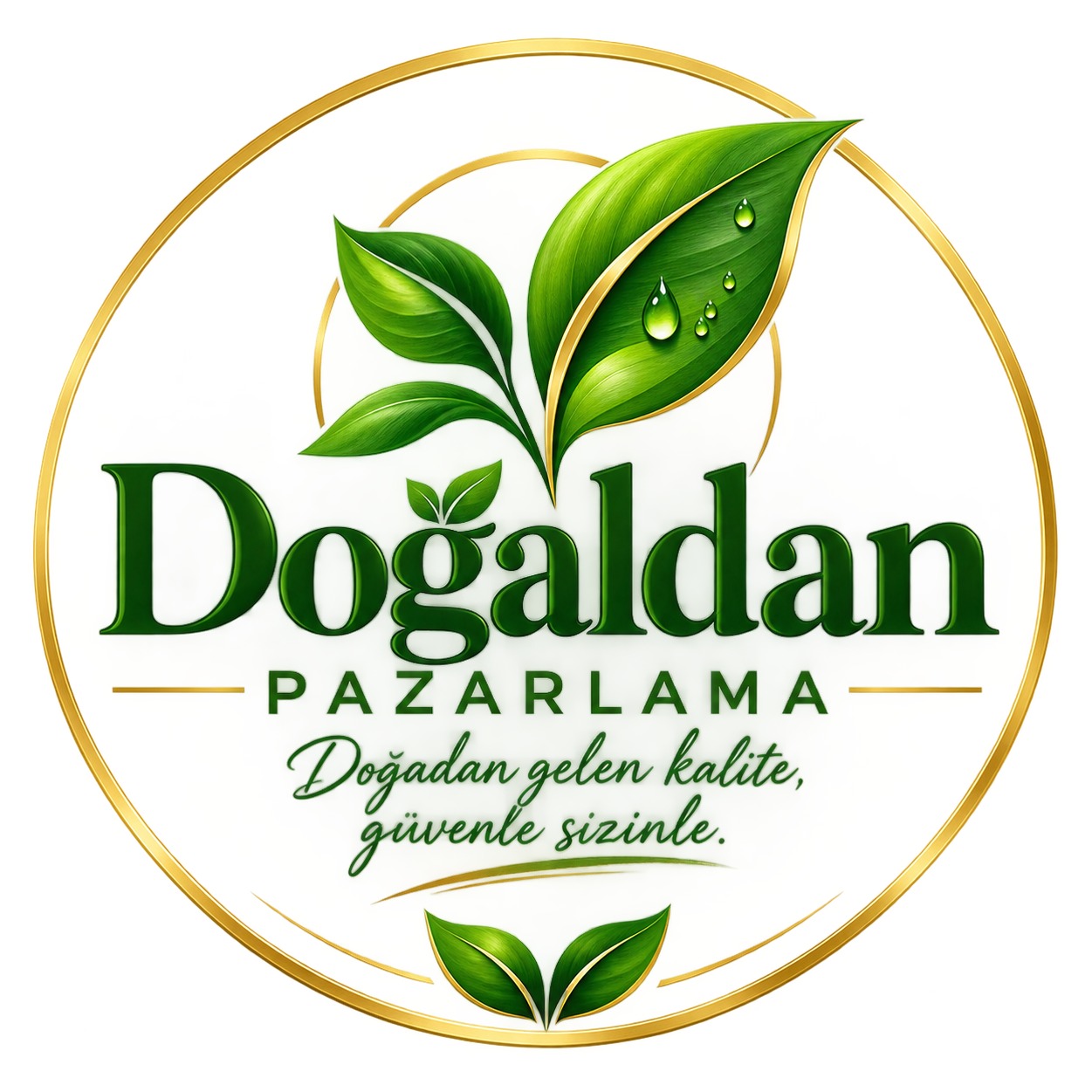 Doğaldan Pazarlama