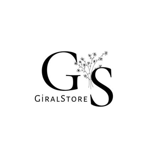 GiralSstore logo